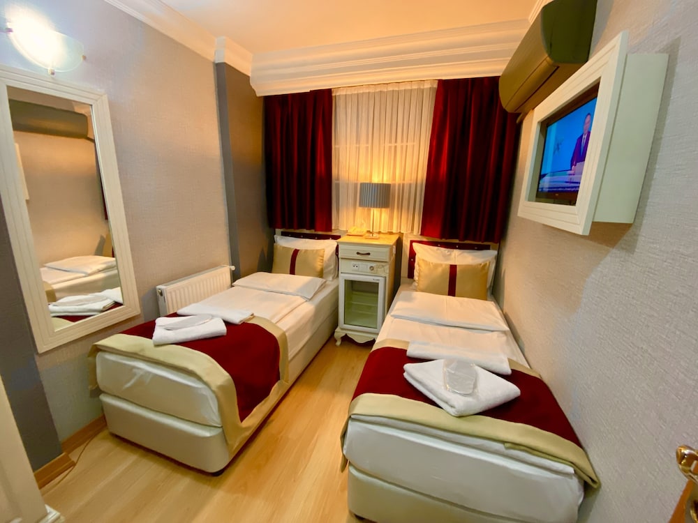 Santefe Hotel 13