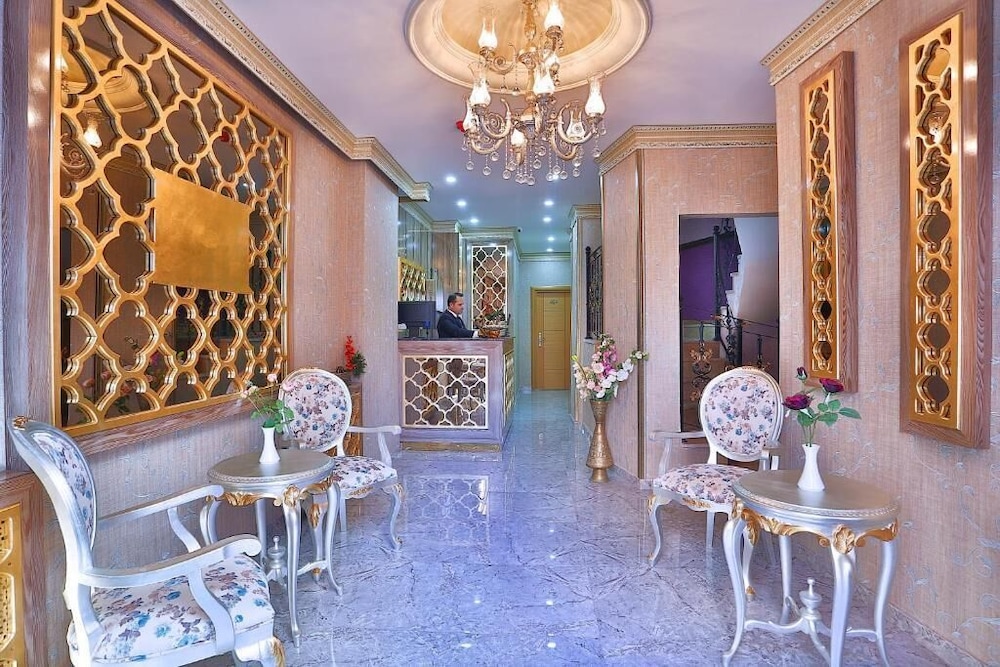 Santefe Hotel 3