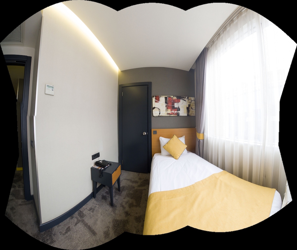Sapko Airport Hotel 18
