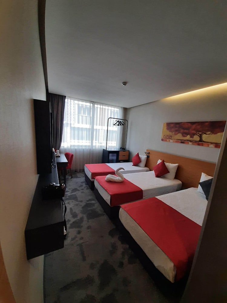 Sapko Airport Hotel 14