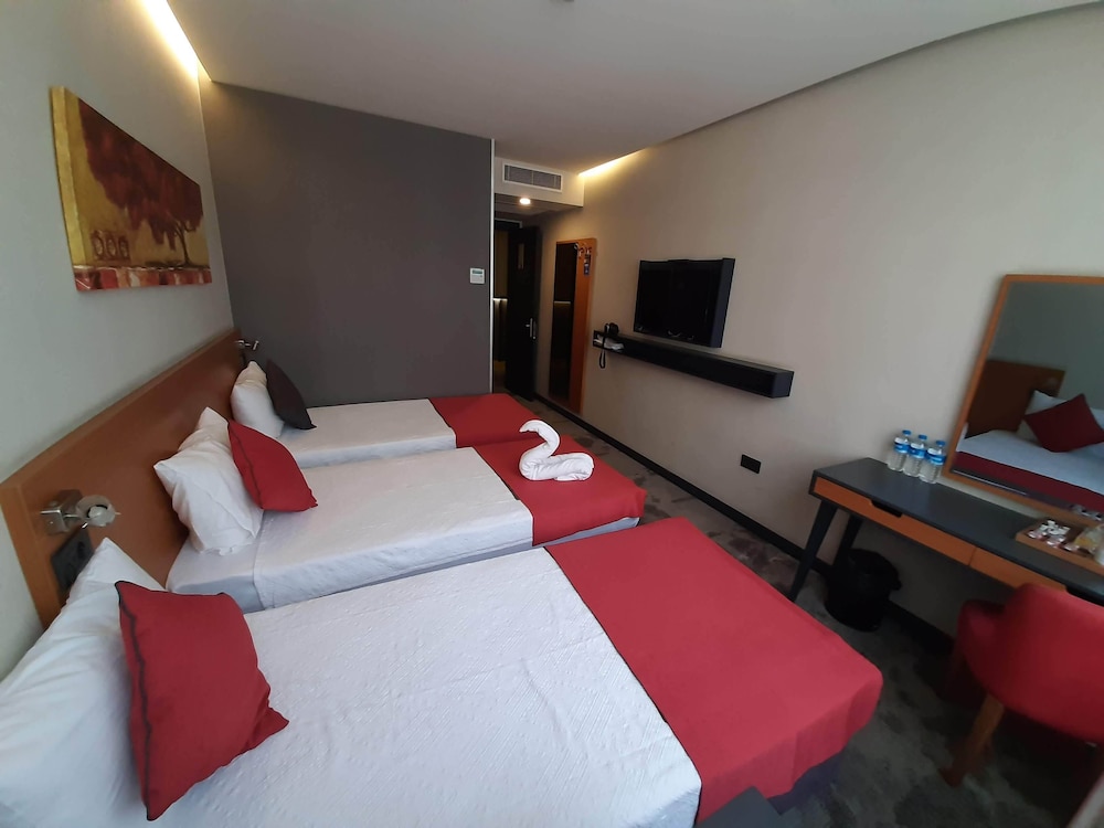 Sapko Airport Hotel 17