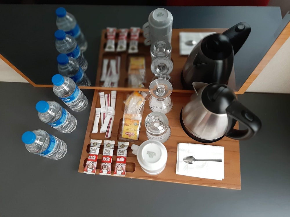 Sapko Airport Hotel 22