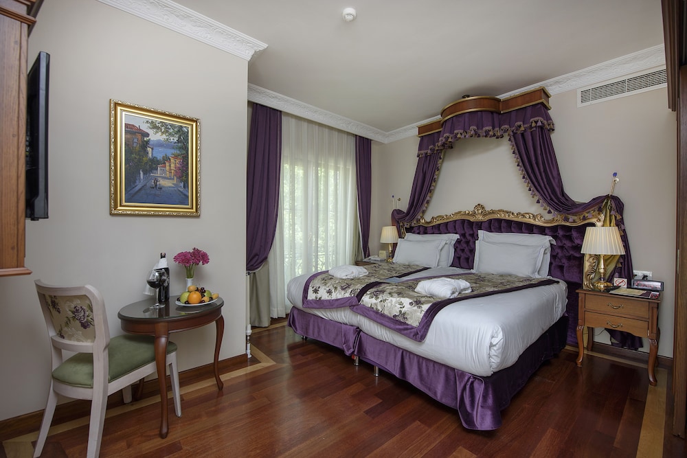GLK PREMIER Sea Mansion Suites & Spa 15