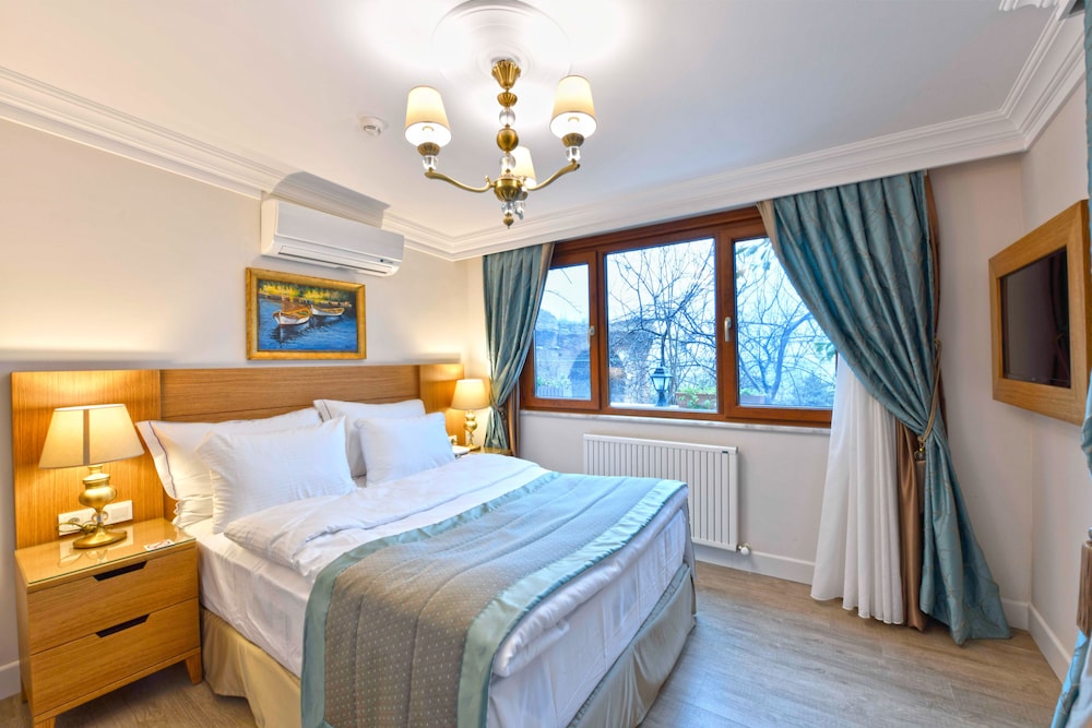 GLK PREMIER Sea Mansion Suites & Spa 24