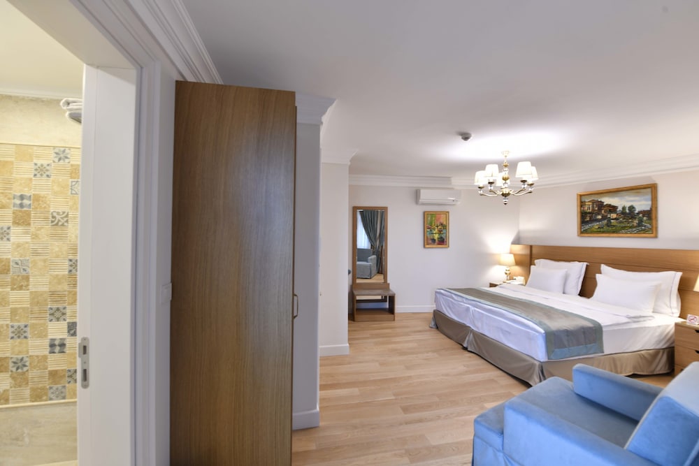 GLK PREMIER Sea Mansion Suites & Spa 19