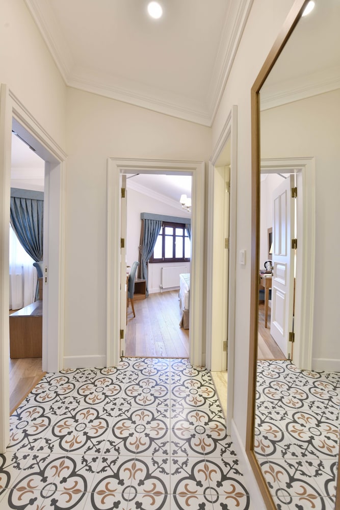 GLK PREMIER Sea Mansion Suites & Spa 20