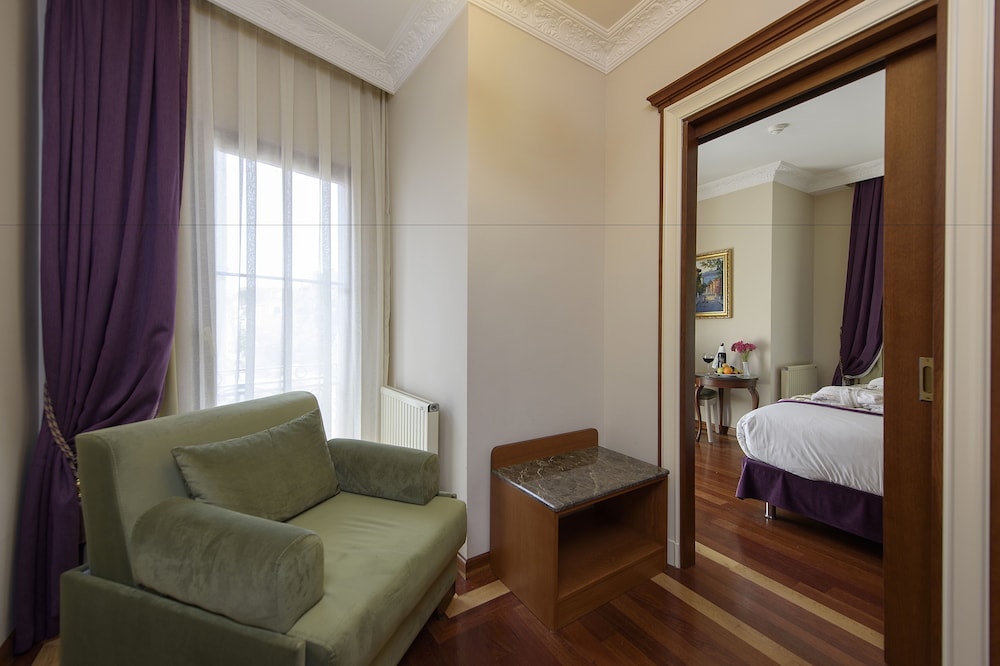 GLK PREMIER Sea Mansion Suites & Spa 16