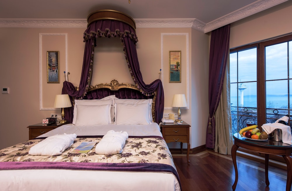 GLK PREMIER Sea Mansion Suites & Spa 14