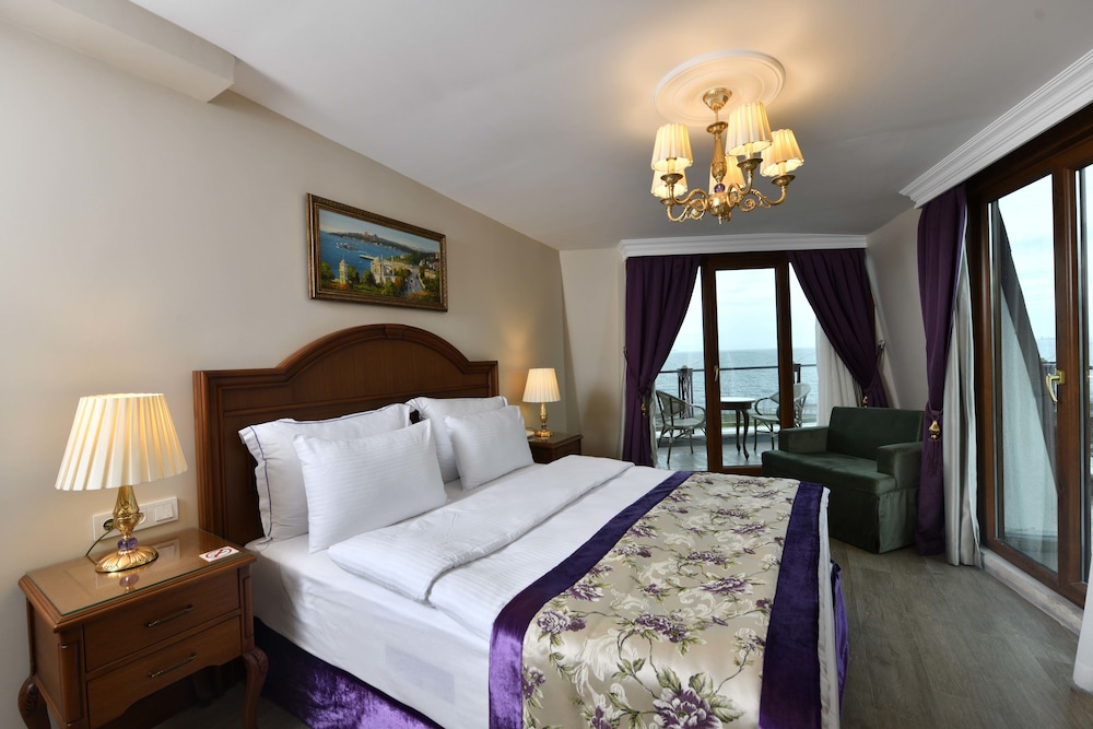 GLK PREMIER Sea Mansion Suites & Spa 18