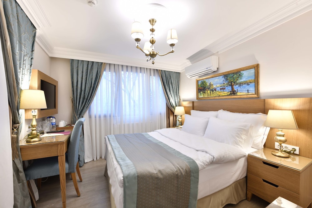 GLK PREMIER Sea Mansion Suites & Spa 22