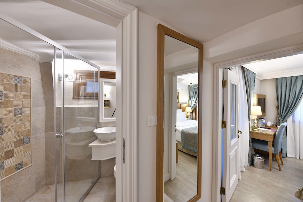 GLK PREMIER Sea Mansion Suites & Spa 21