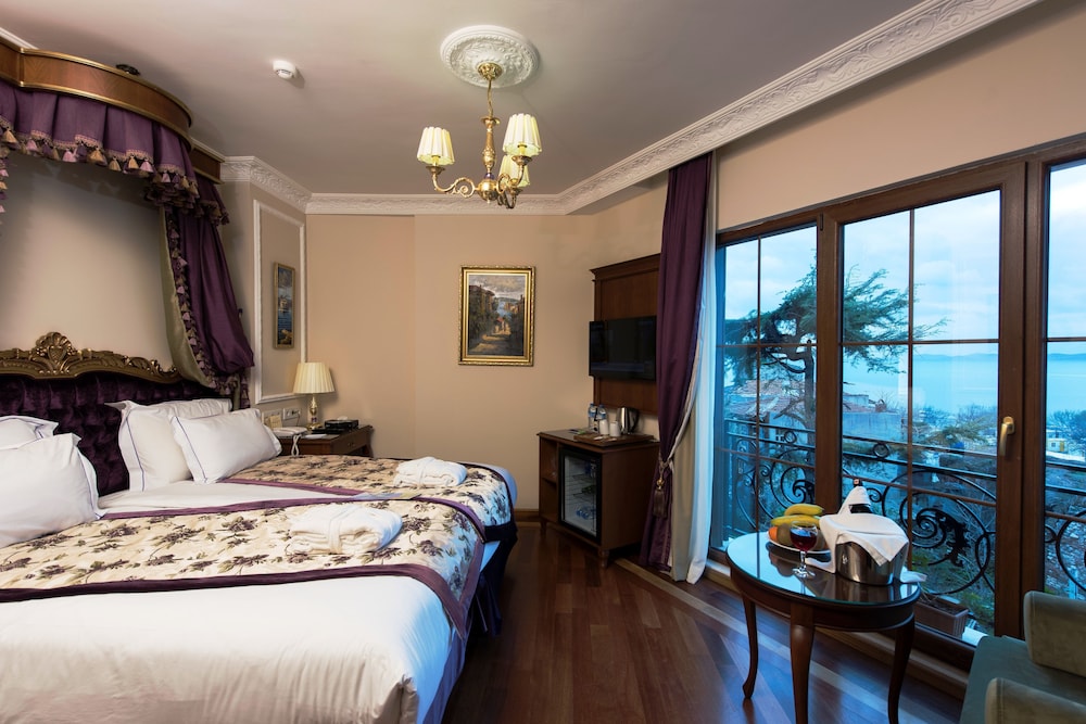 GLK PREMIER Sea Mansion Suites & Spa 17