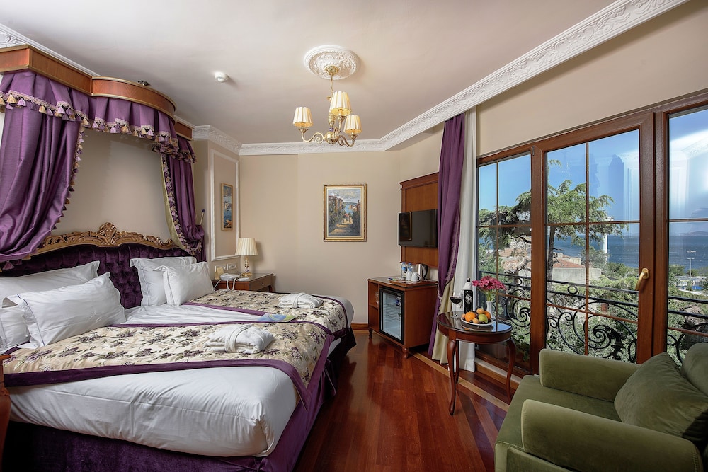 GLK PREMIER Sea Mansion Suites & Spa 13