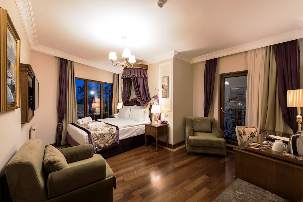GLK PREMIER Sea Mansion Suites & Spa 8