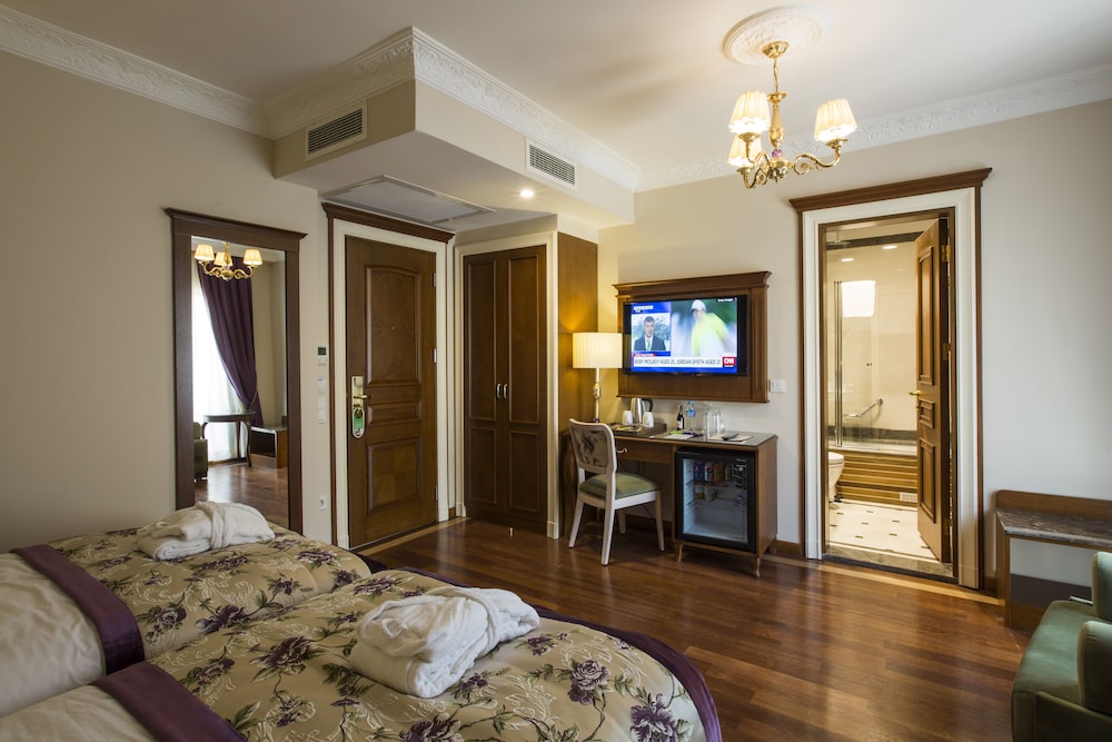 GLK PREMIER Sea Mansion Suites & Spa 7