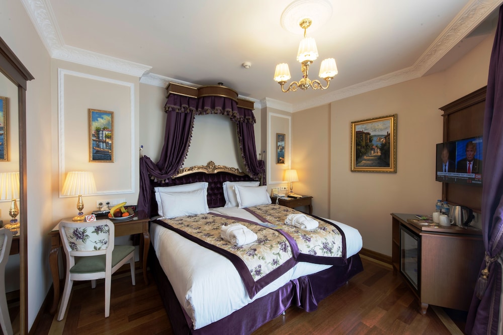GLK PREMIER Sea Mansion Suites & Spa 10