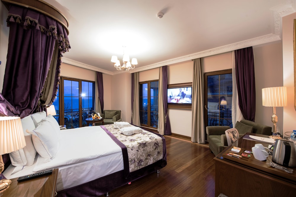GLK PREMIER Sea Mansion Suites & Spa 11
