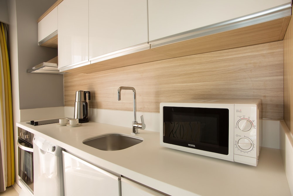 Serenity Suites Istanbul Airport 15