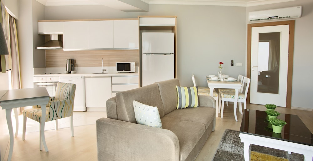Serenity Suites Istanbul Airport 18