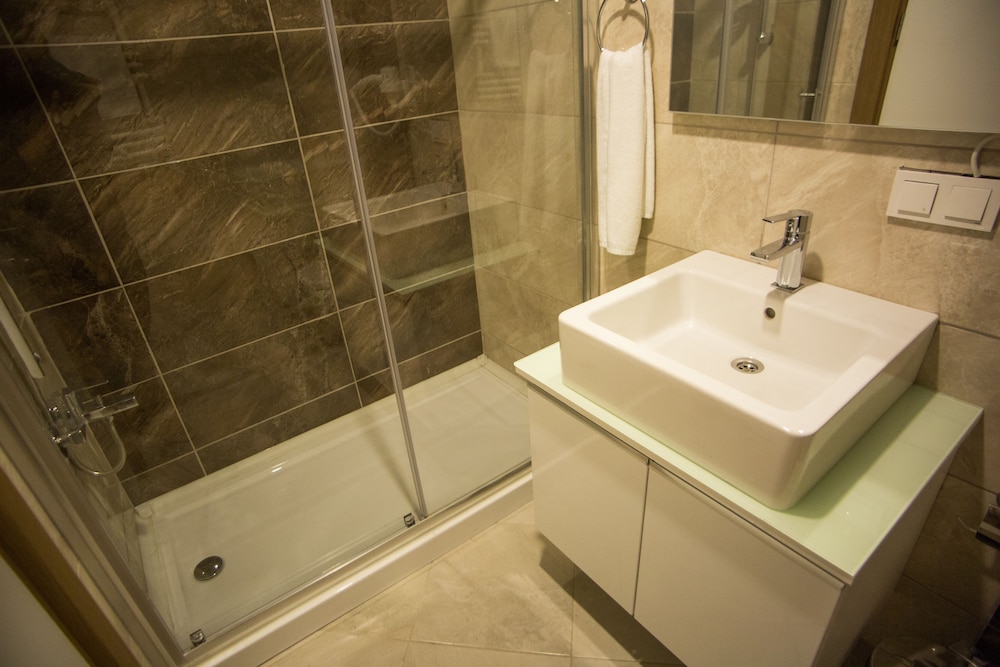 Serenity Suites Istanbul Airport 23