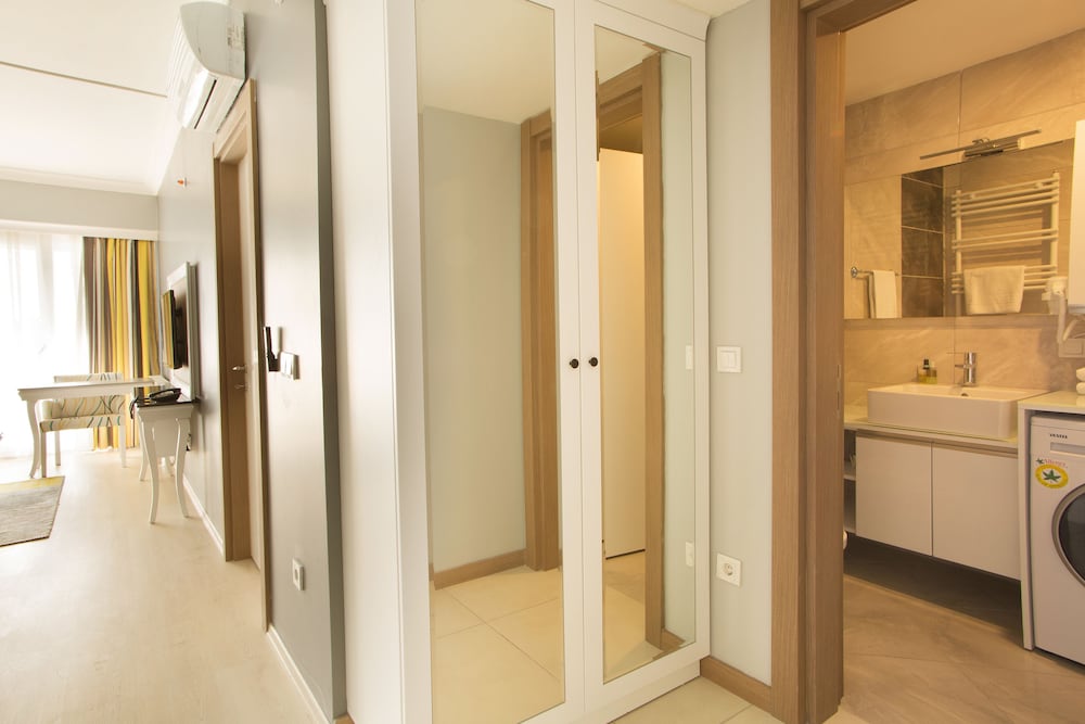 Serenity Suites Istanbul Airport 21