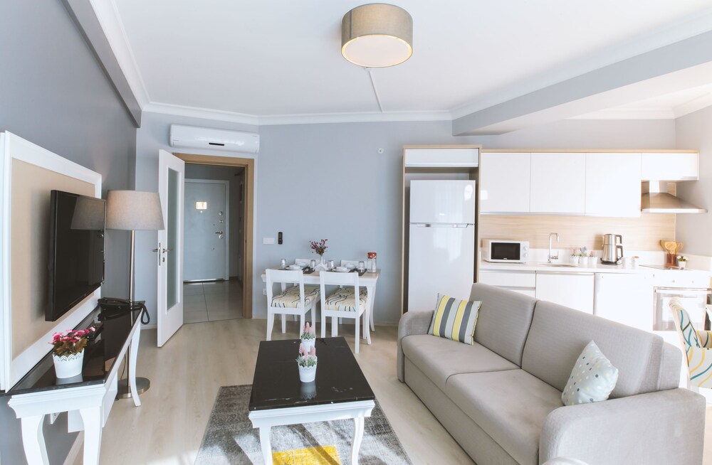 Serenity Suites Istanbul Airport 19