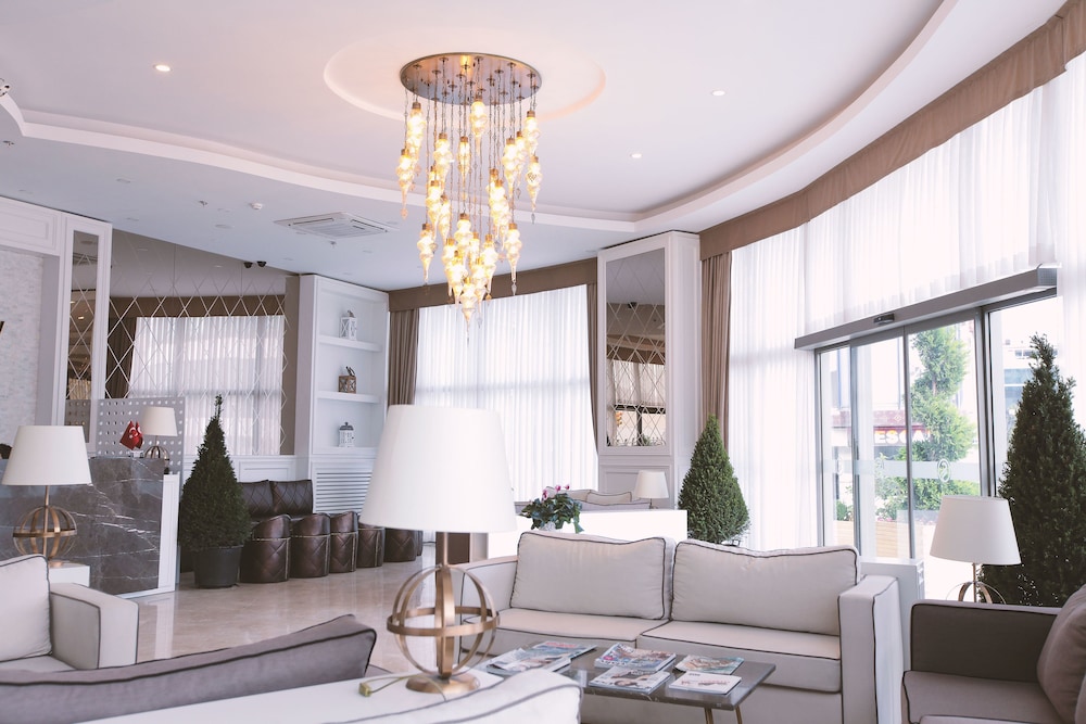Serenity Suites Istanbul Airport 6
