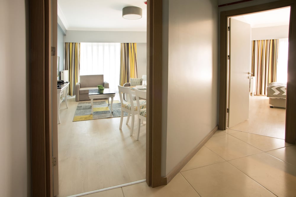 Serenity Suites Istanbul Airport 20