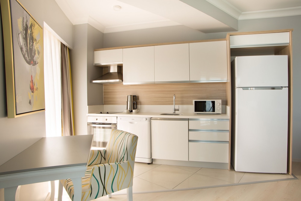 Serenity Suites Istanbul Airport 16