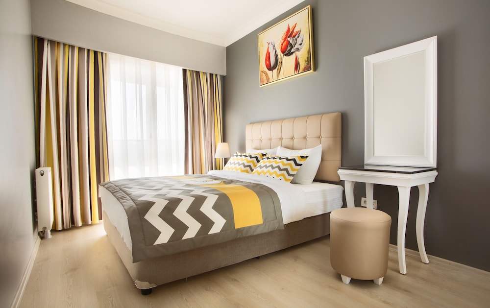 Serenity Suites Istanbul Airport 7