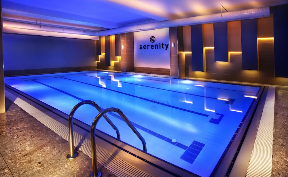 Serenity Suites Istanbul Airport 24