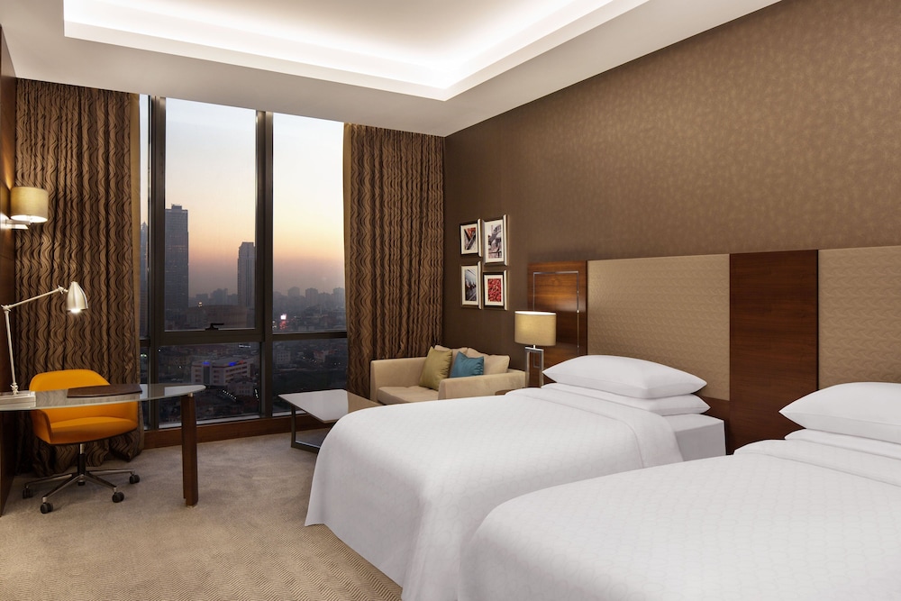 Sheraton Grand Istanbul Atasehir Hotel 19