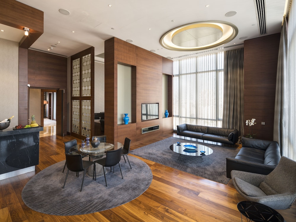 Sheraton Grand Istanbul Atasehir Hotel 17