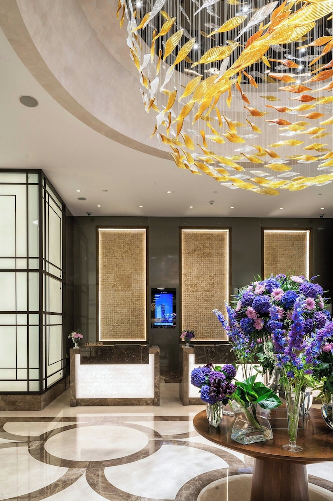 Sheraton Grand Istanbul Atasehir Hotel 6