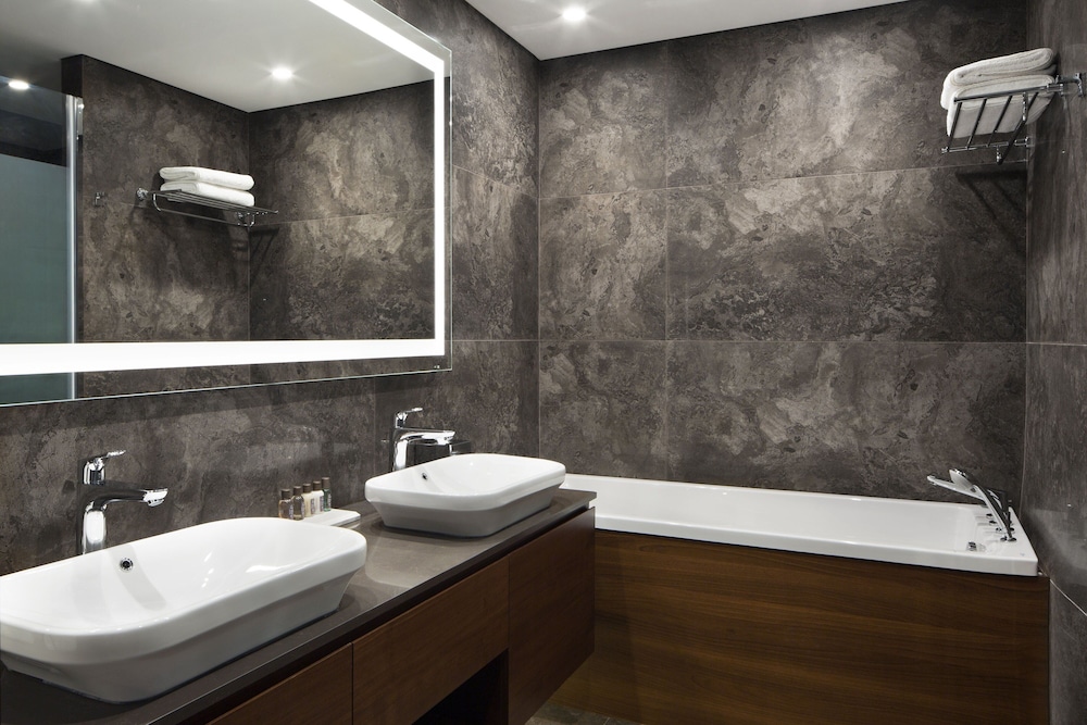 Sheraton Grand Istanbul Atasehir Hotel 20
