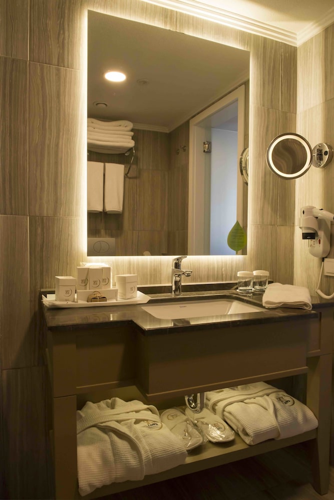 Sky Kamer Hotel 11
