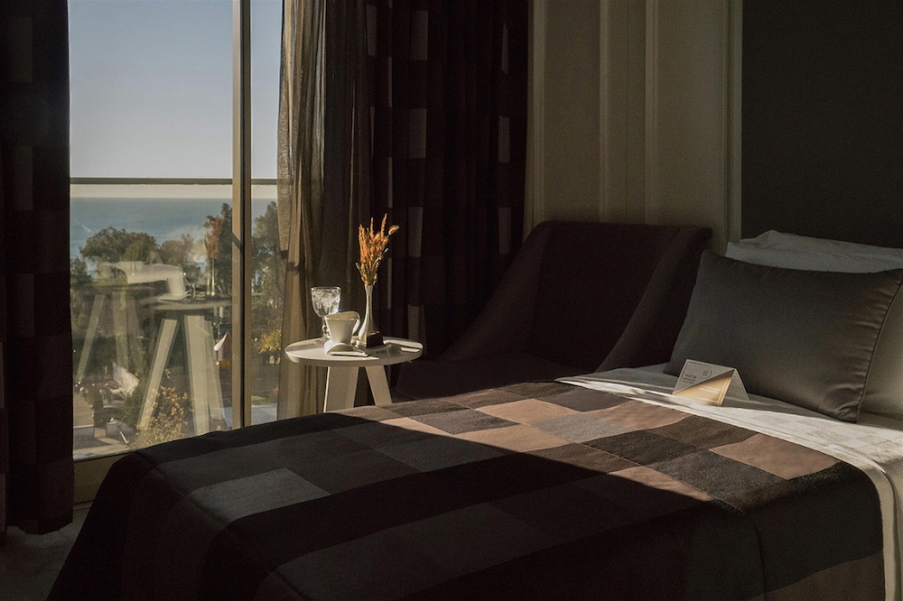 Sky Kamer Hotel 24
