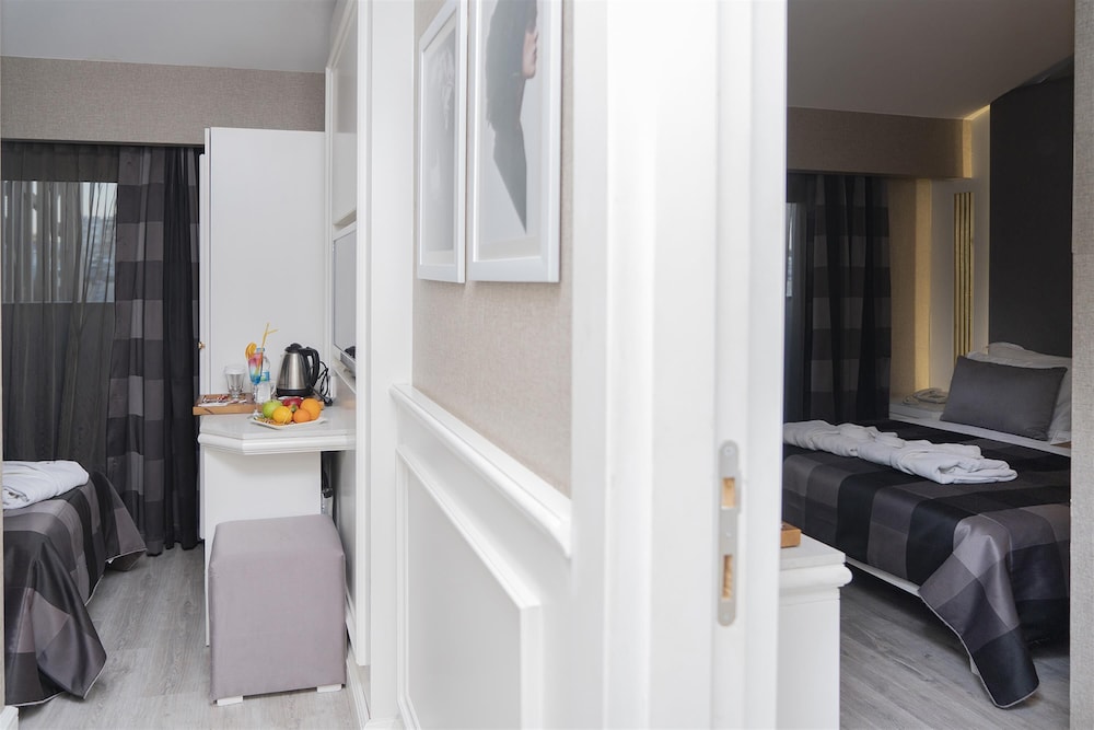 Sky Kamer Hotel 21
