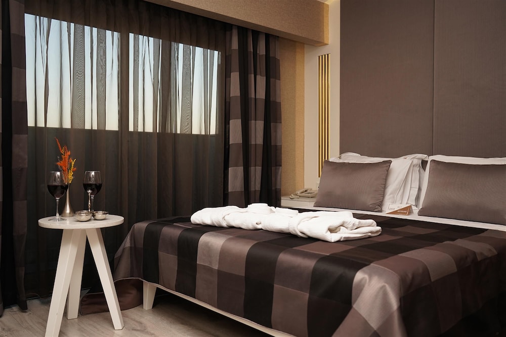 Sky Kamer Hotel 15