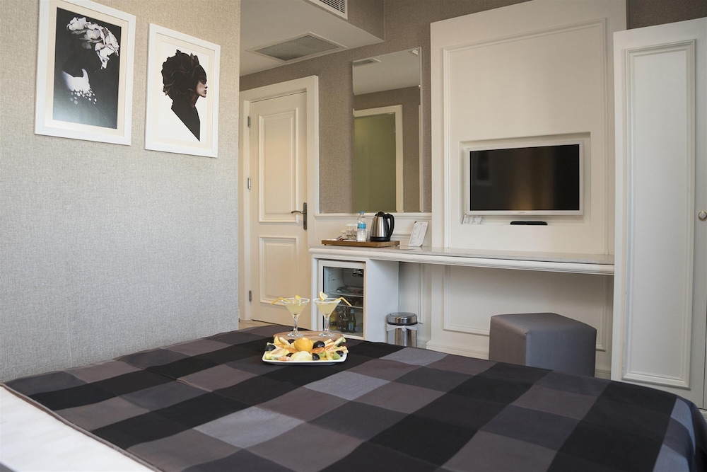 Sky Kamer Hotel 17