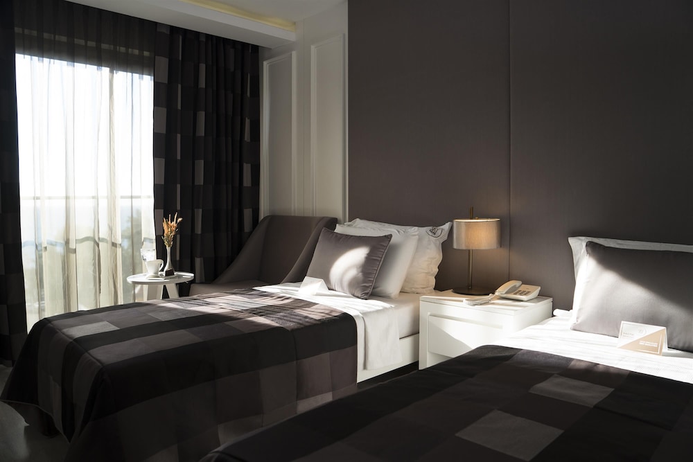 Sky Kamer Hotel 22