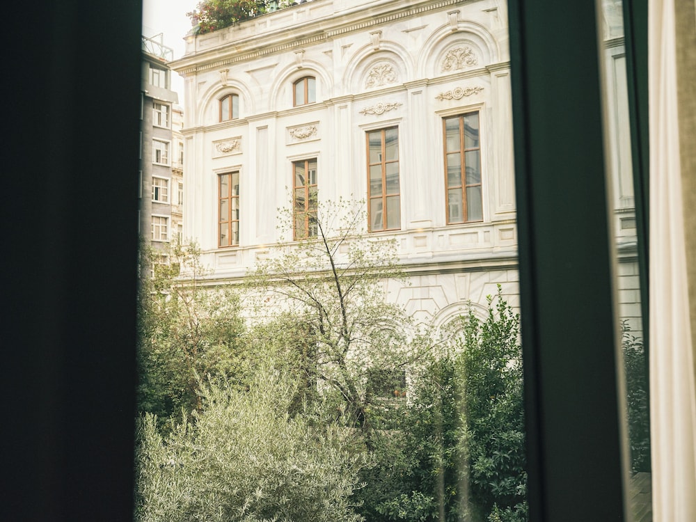 Soho House Istanbul 13