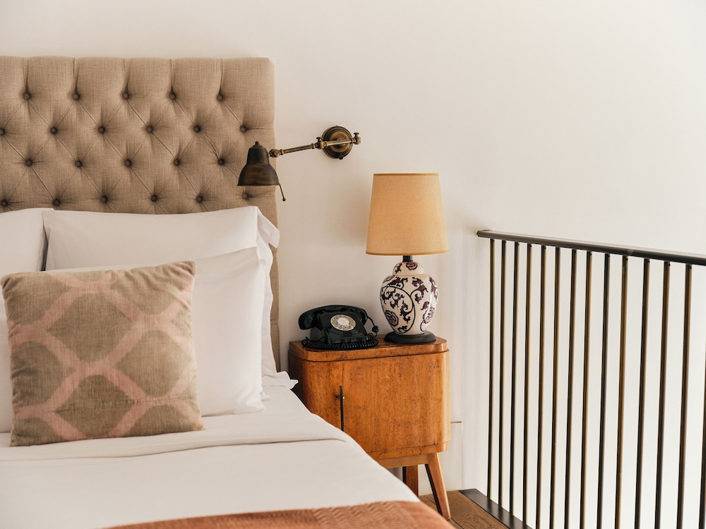 Soho House Istanbul 6
