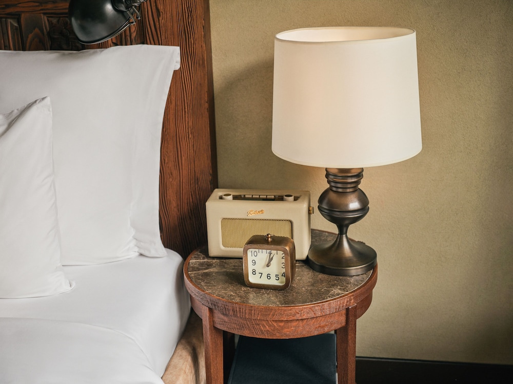 Soho House Istanbul 14