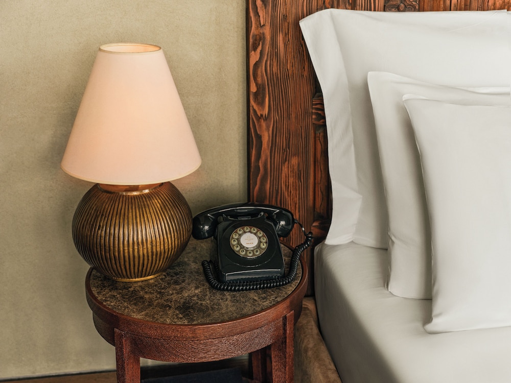 Soho House Istanbul 16
