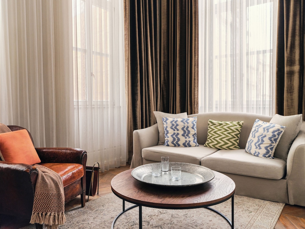 Soho House Istanbul 20