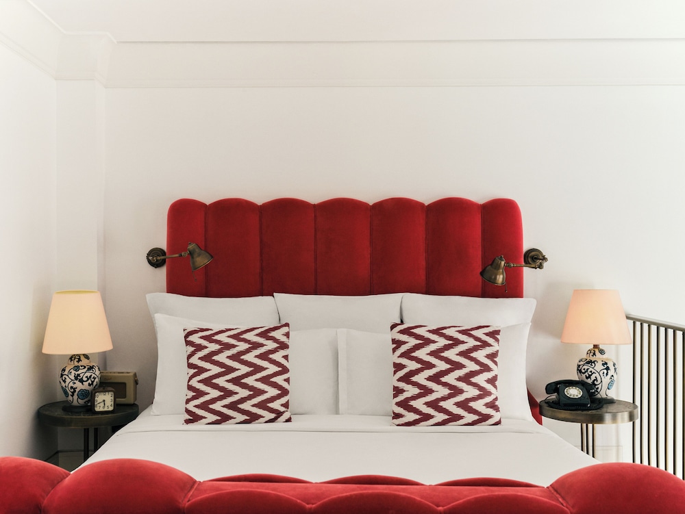 Soho House Istanbul 22