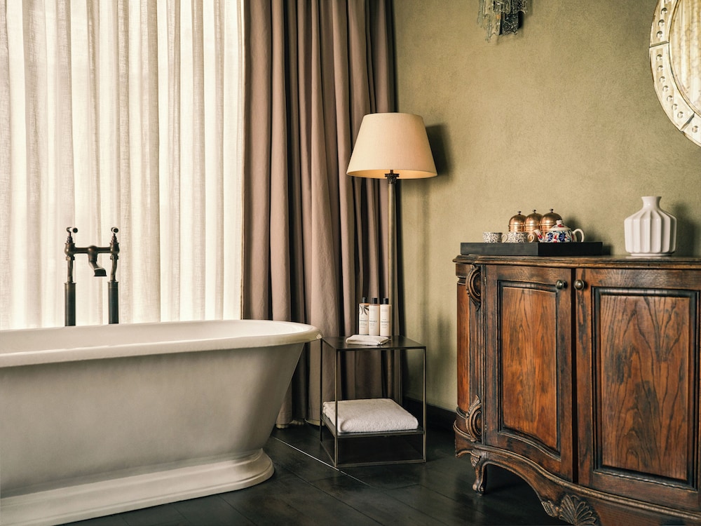 Soho House Istanbul 8