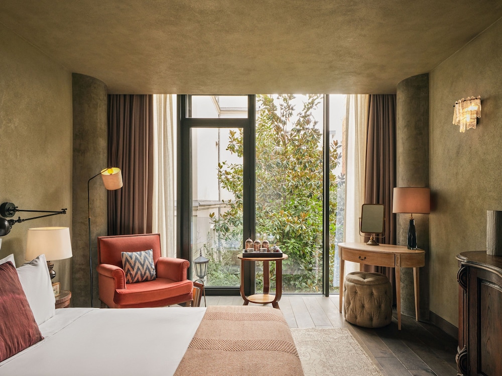 Soho House Istanbul 12