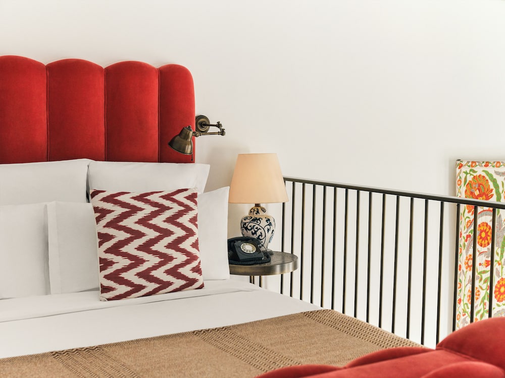 Soho House Istanbul 23